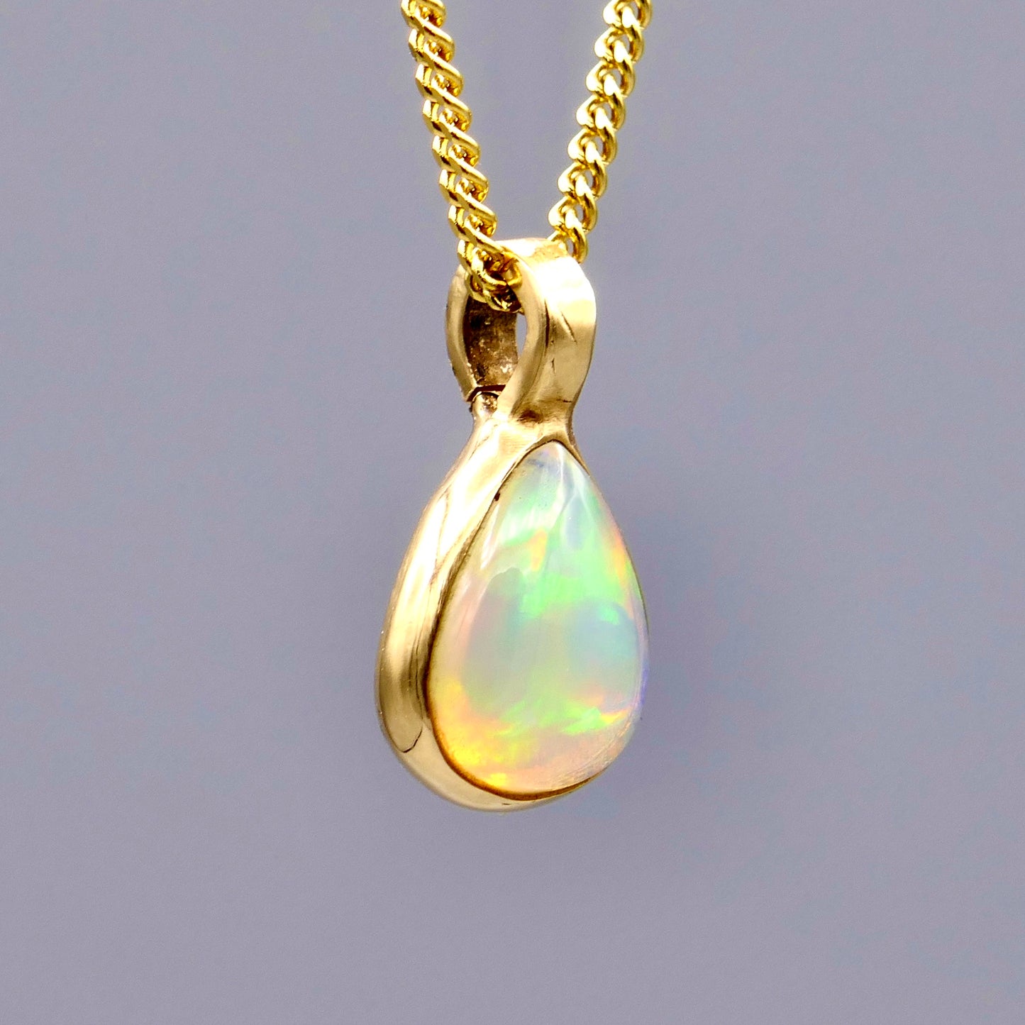 Opal Rain