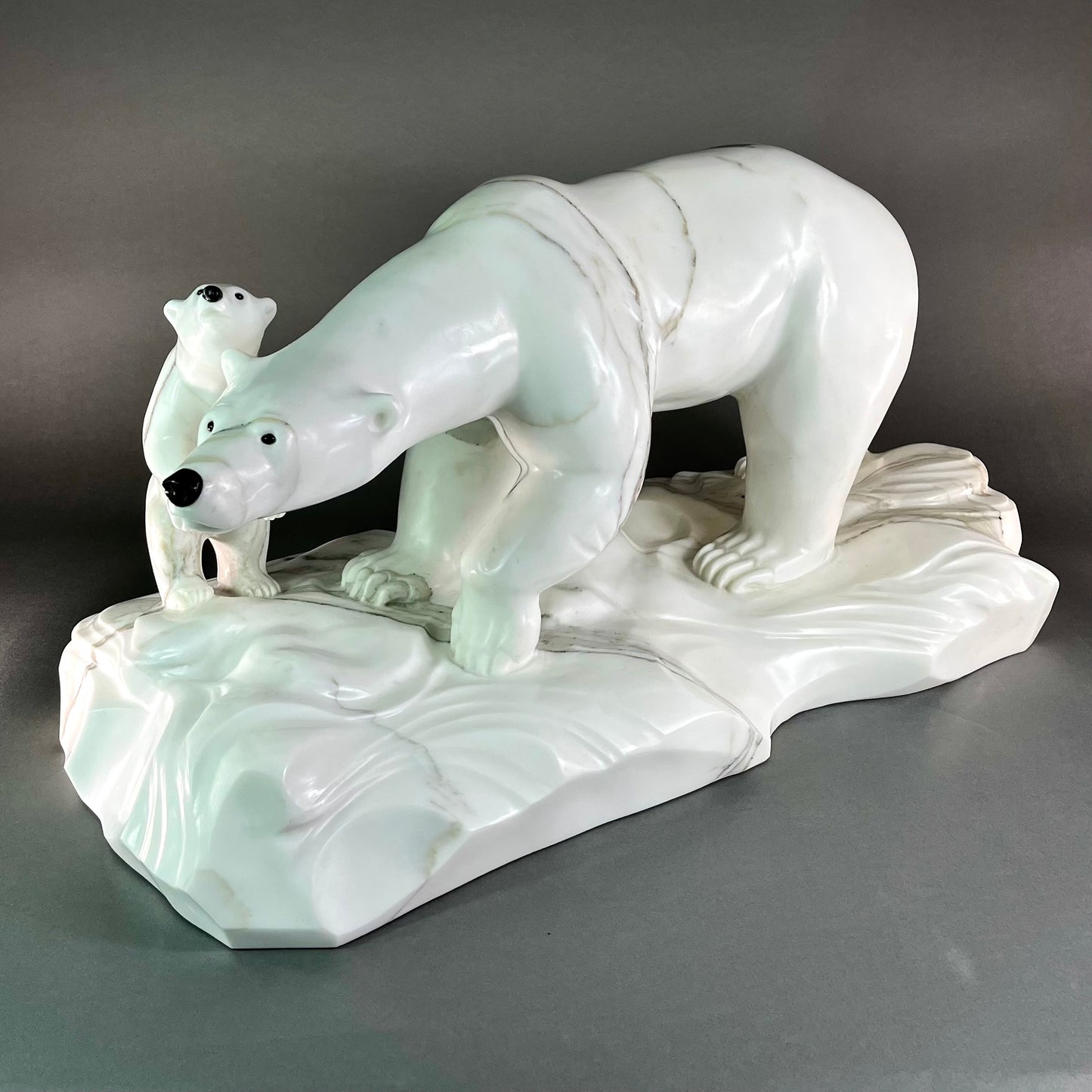 Amazing Grace - Limited Edition 26"