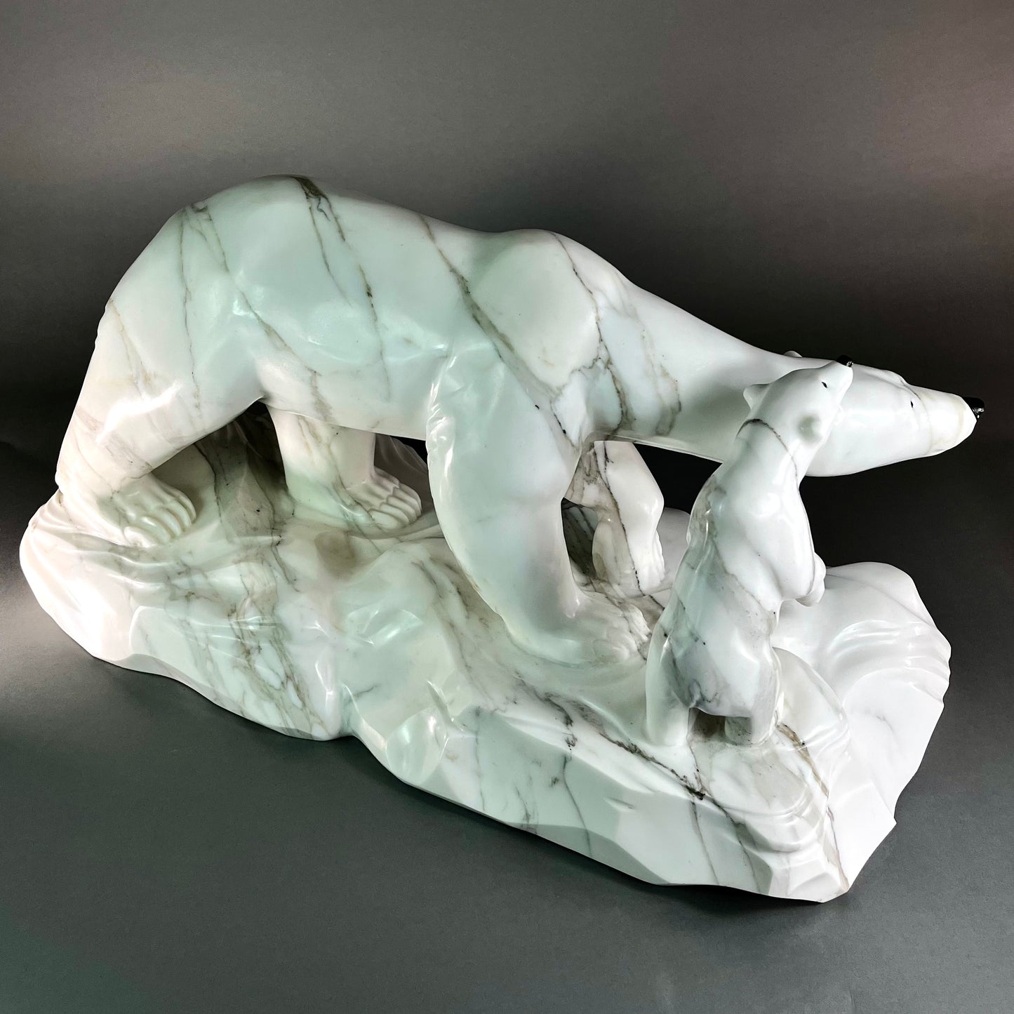 Amazing Grace - Limited Edition 26"