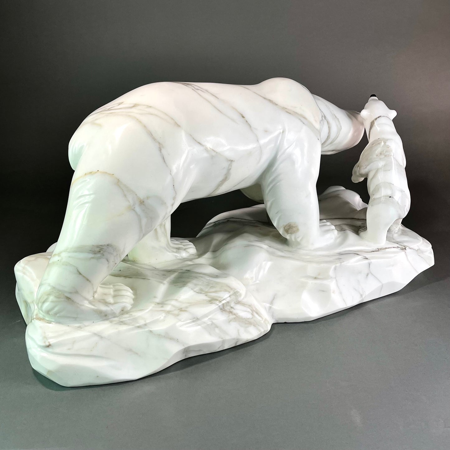 Amazing Grace - Limited Edition 26"