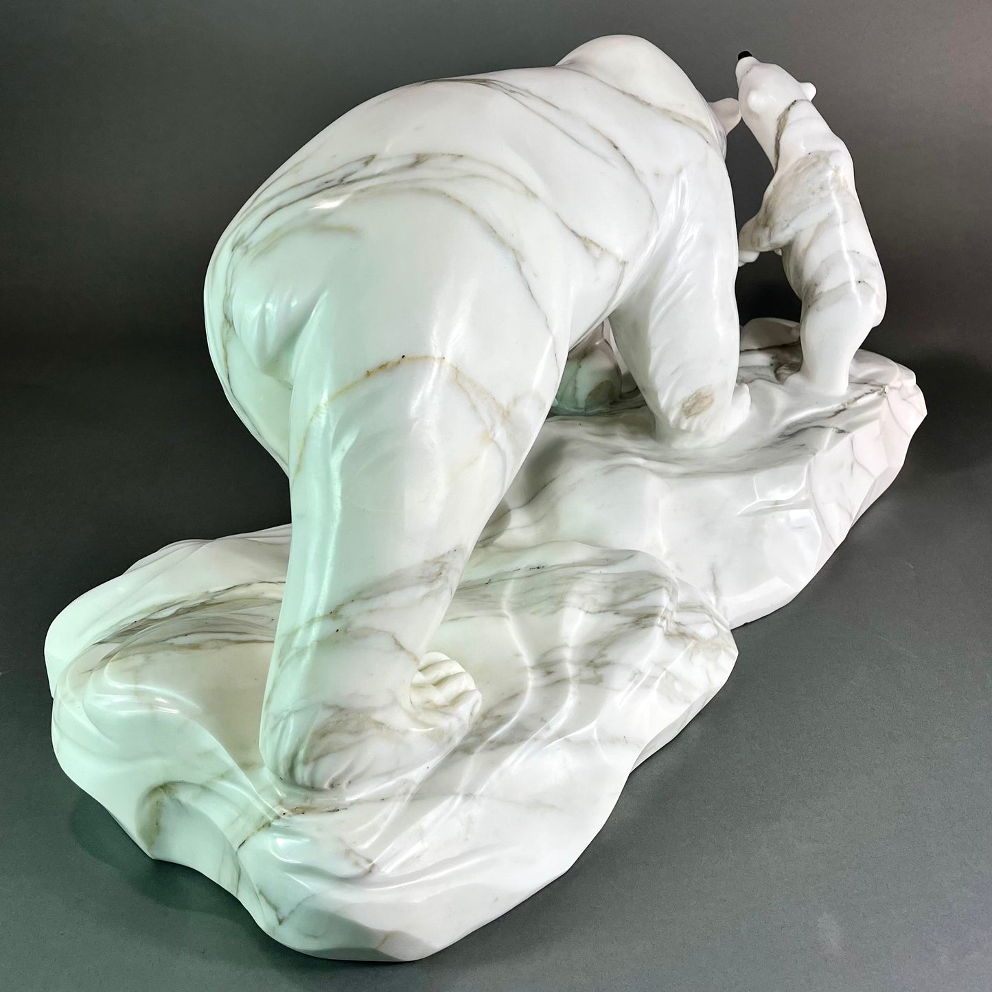 Amazing Grace - Limited Edition 26"