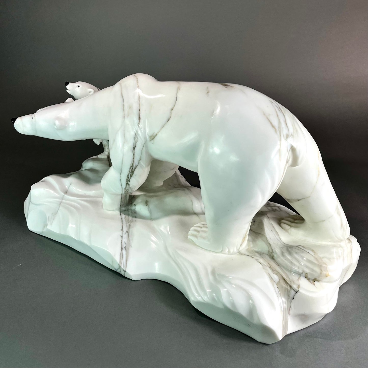 Amazing Grace - Limited Edition 26"