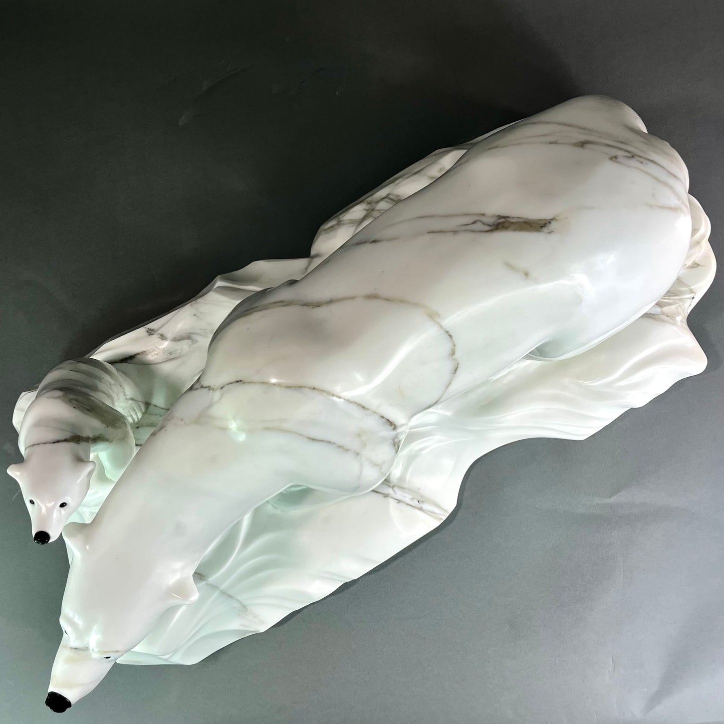 Amazing Grace - Limited Edition 26"