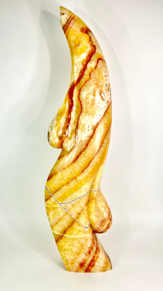 Onyx Flame
