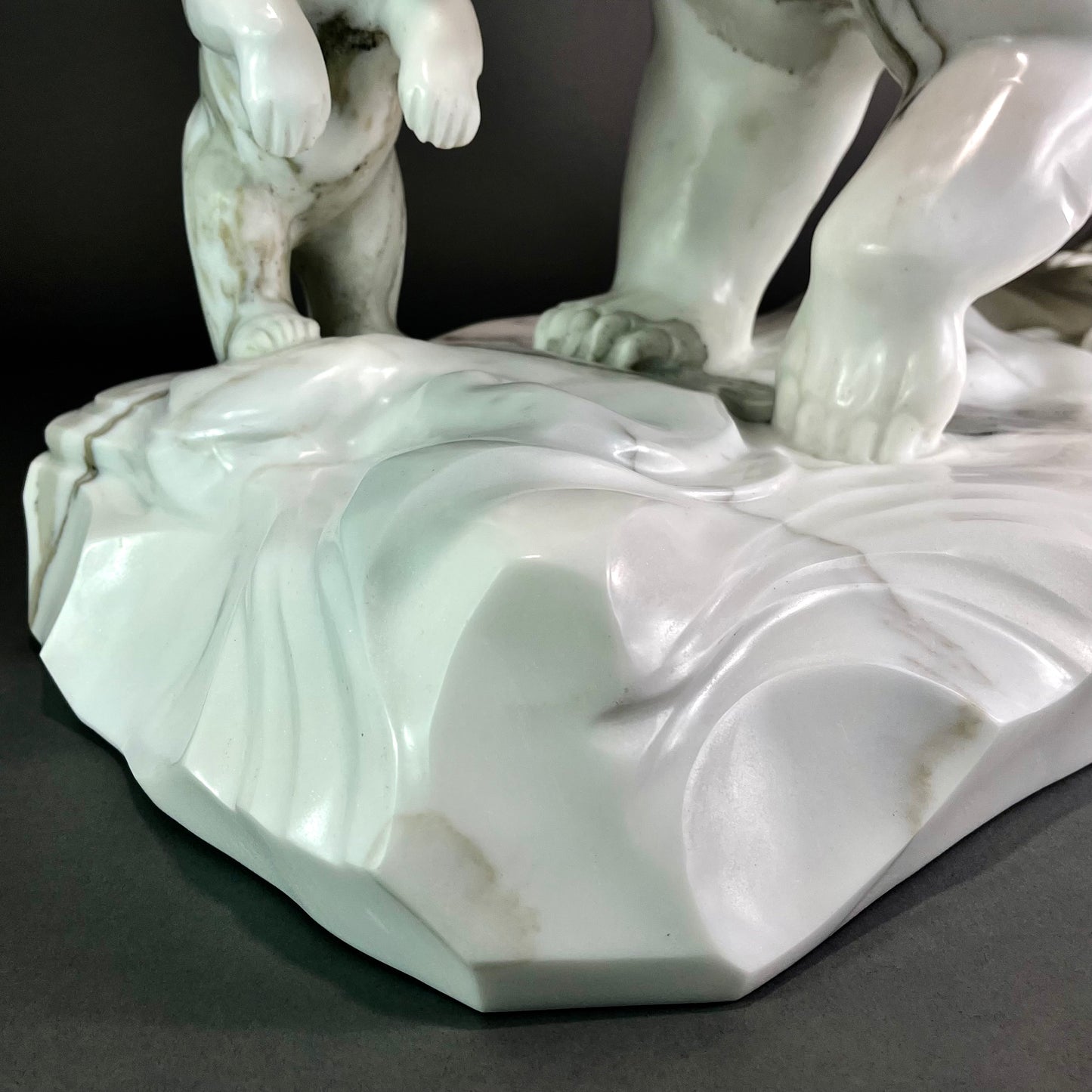 Amazing Grace - Limited Edition 26"