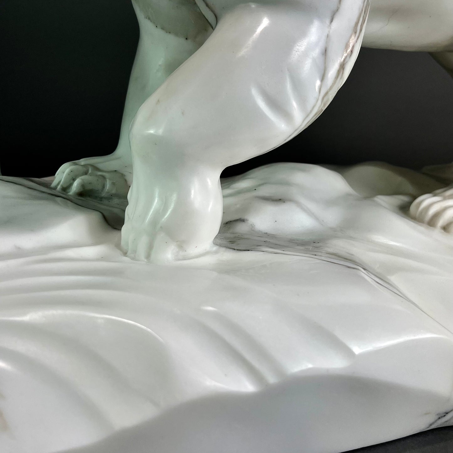 Amazing Grace - Limited Edition 26"