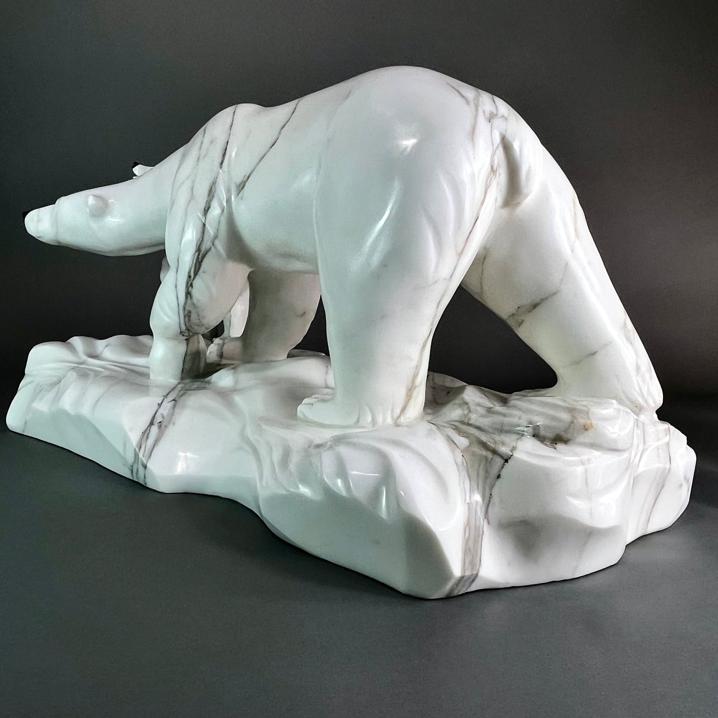 Amazing Grace - Limited Edition 26"
