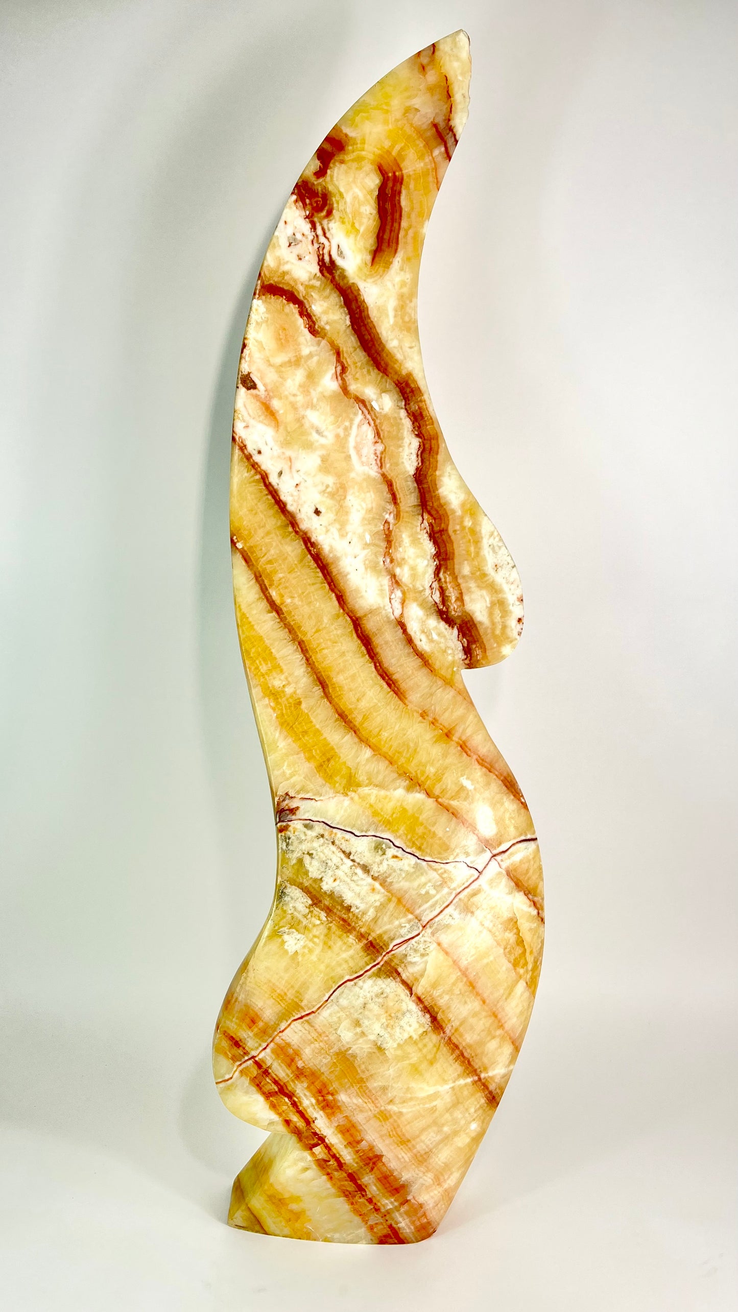 Onyx Flame