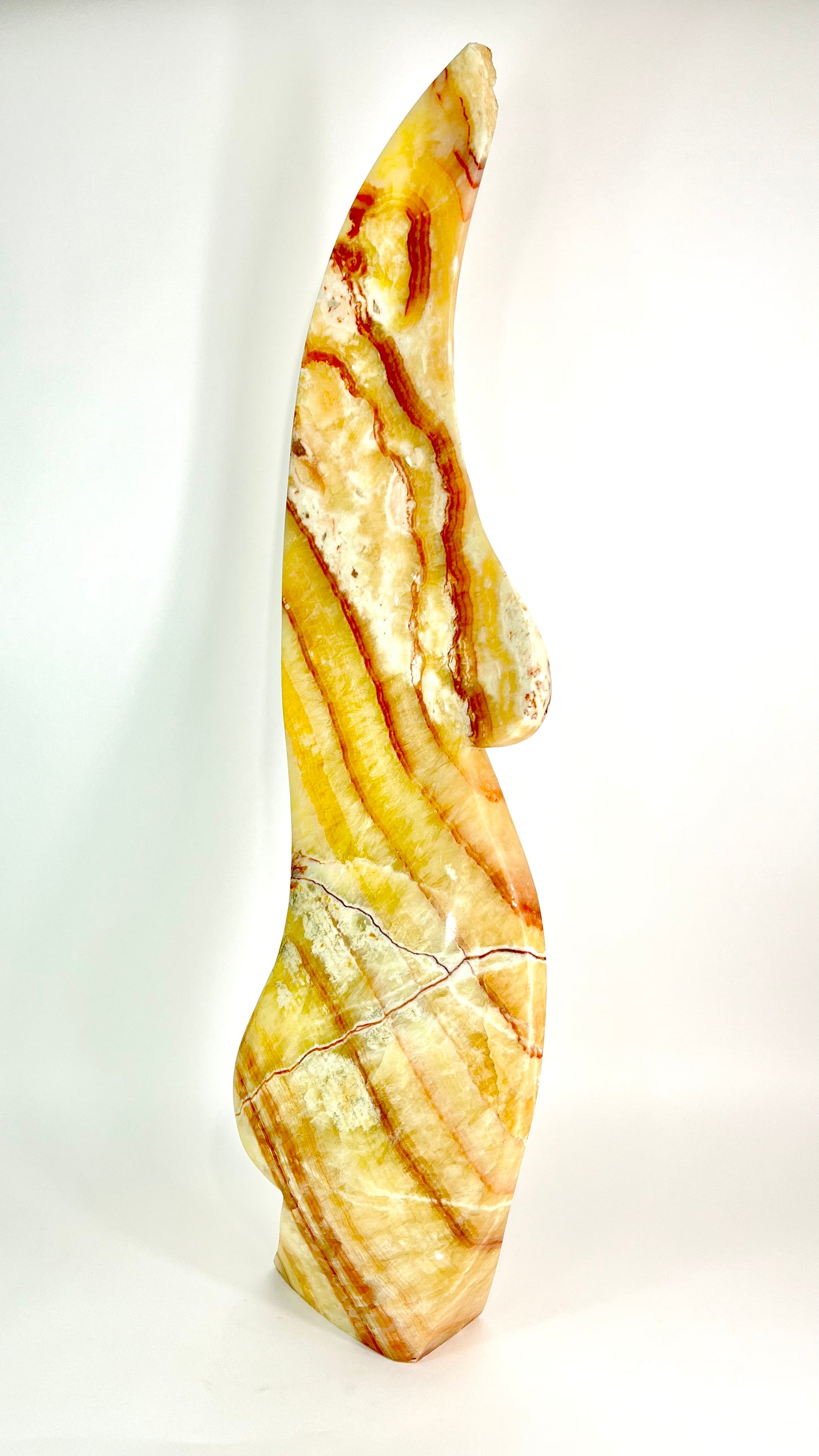 Onyx Flame