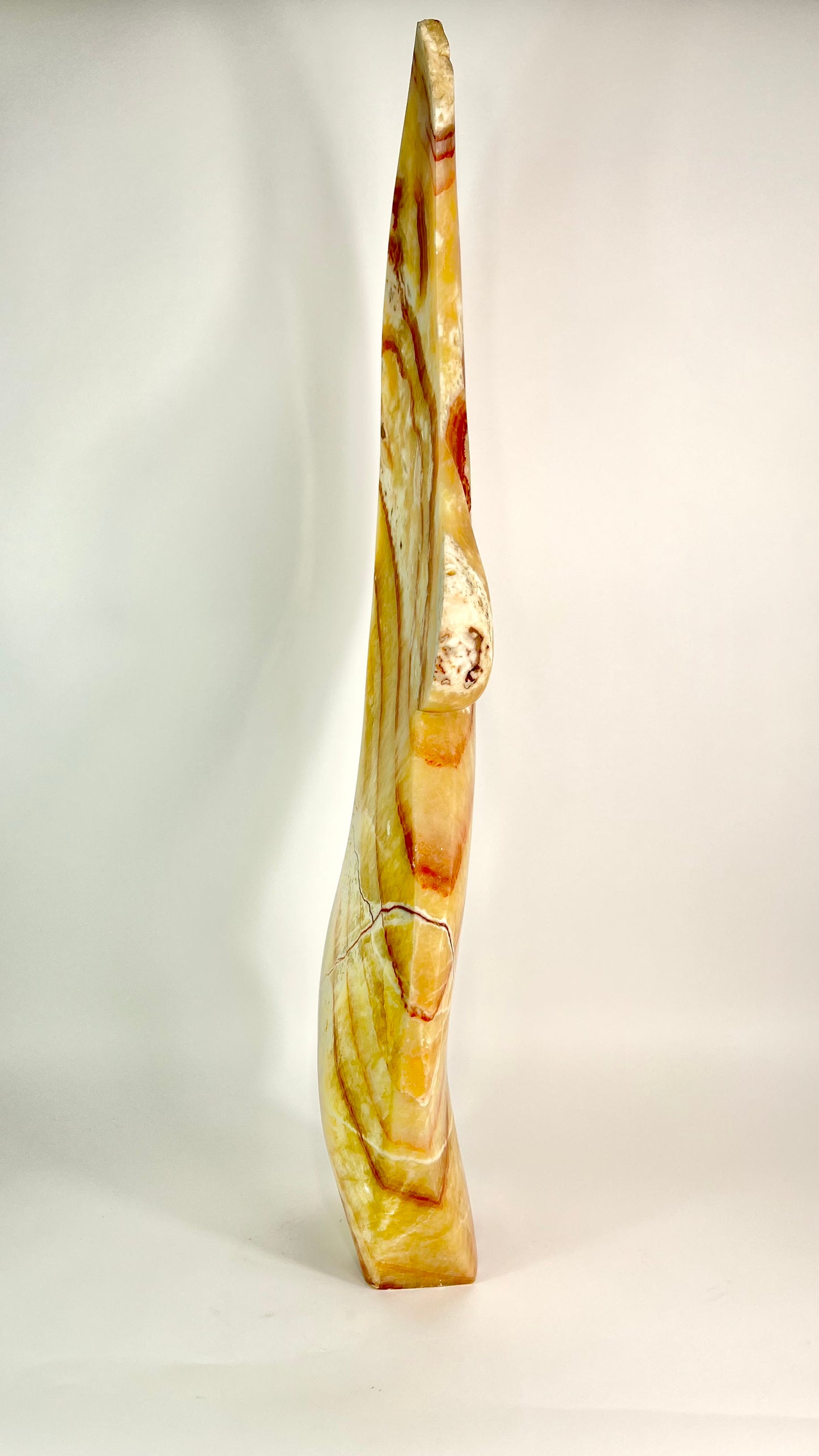 Onyx Flame