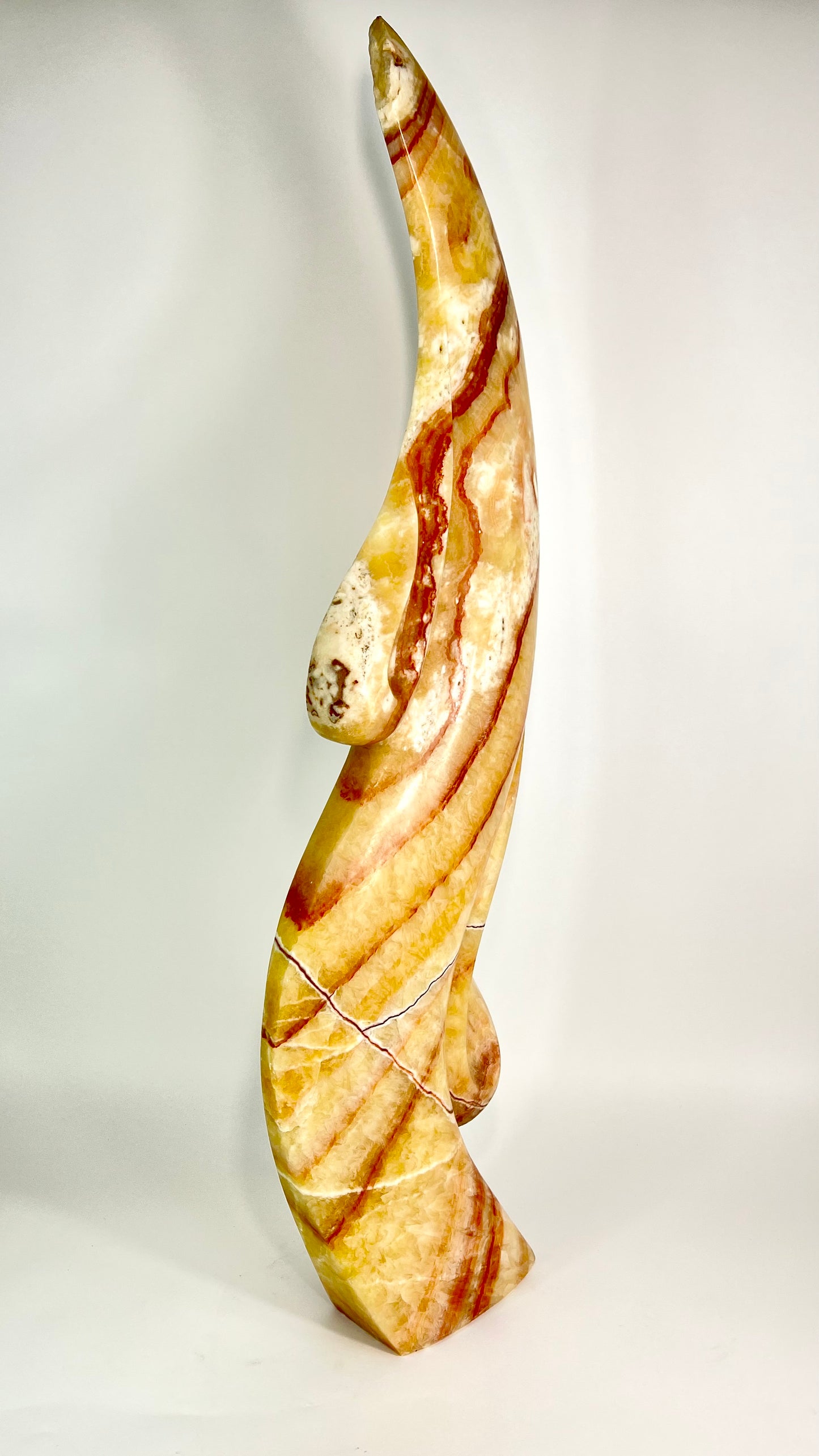 Onyx Flame