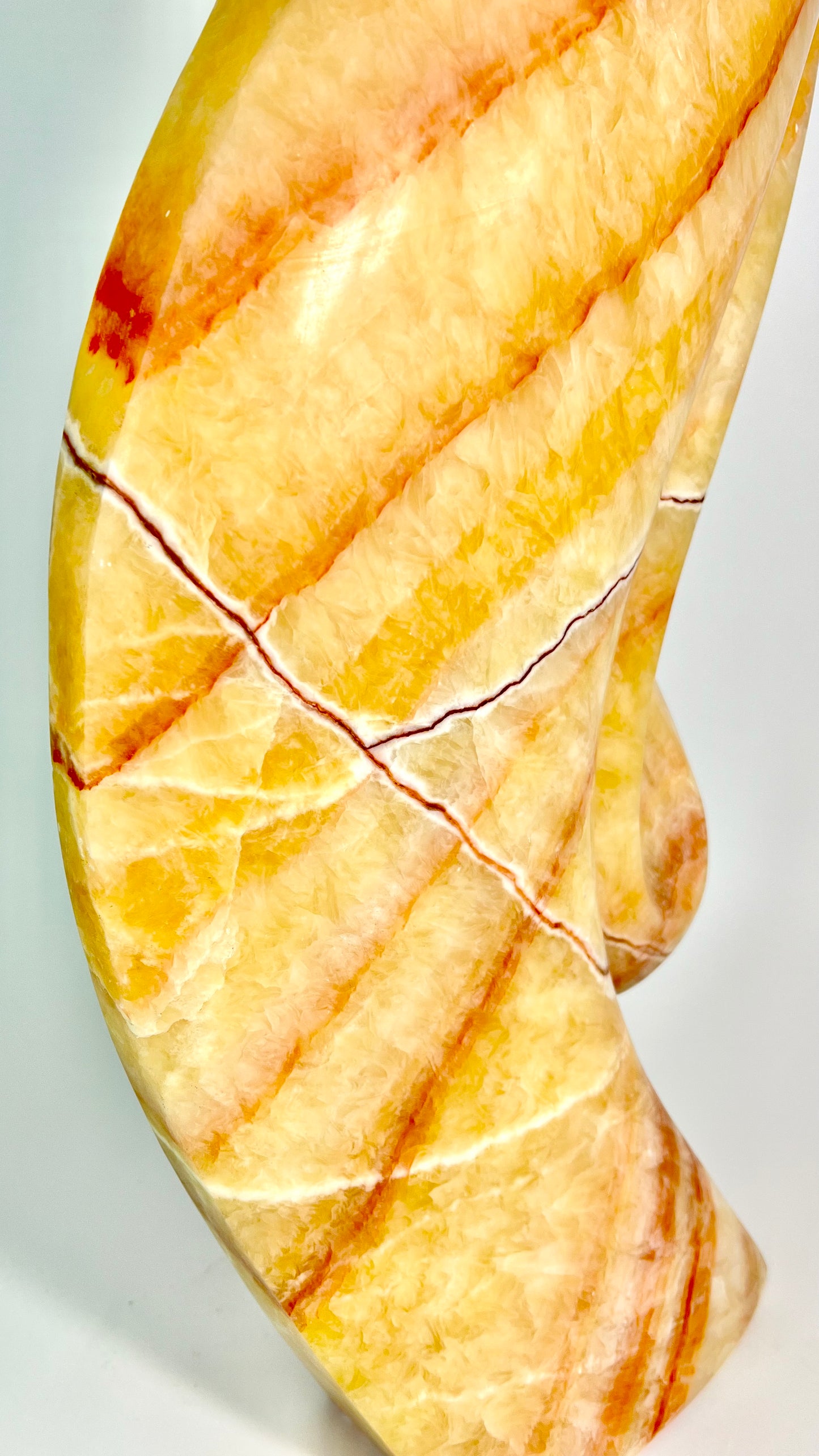 Onyx Flame