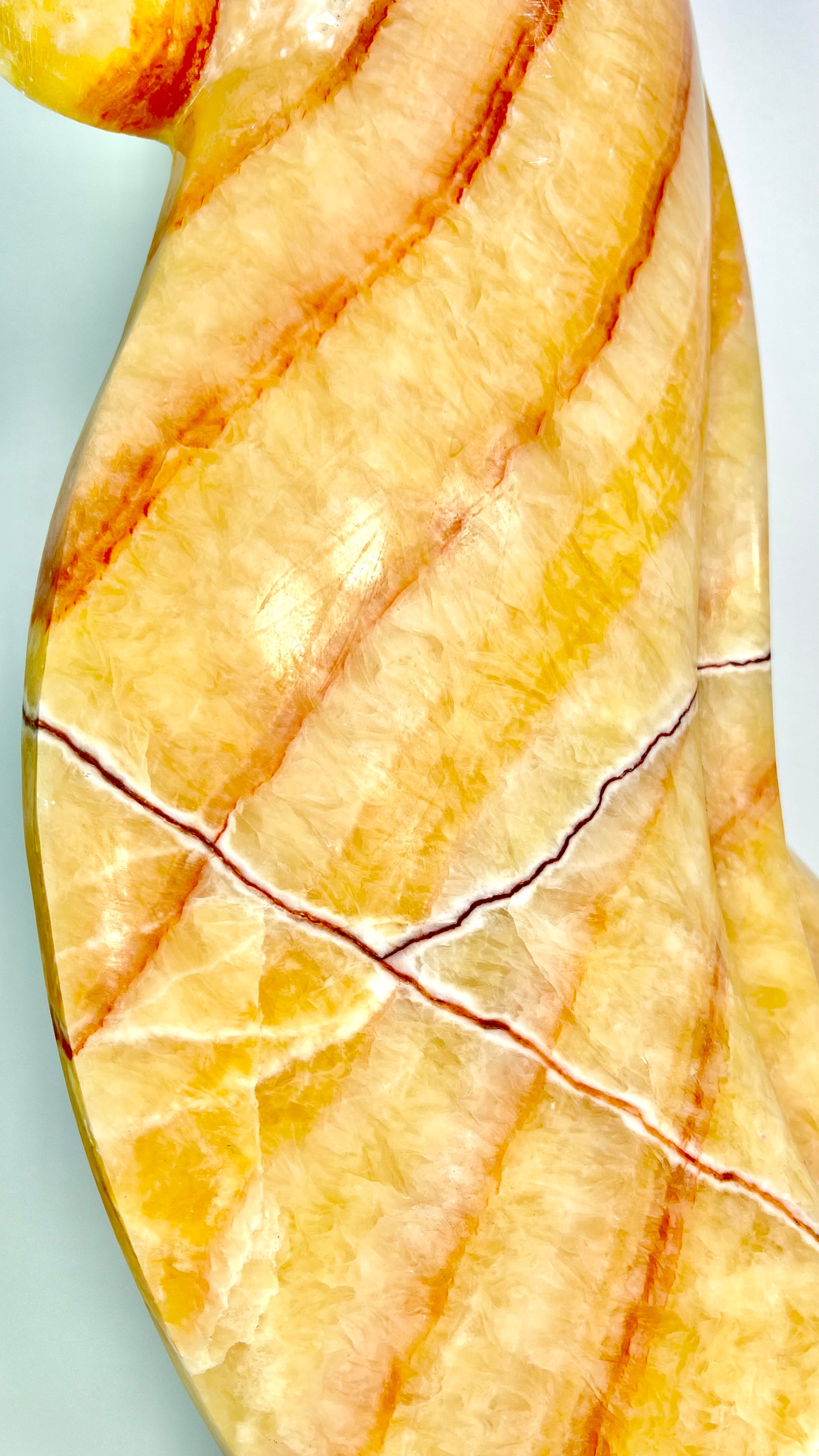 Onyx Flame