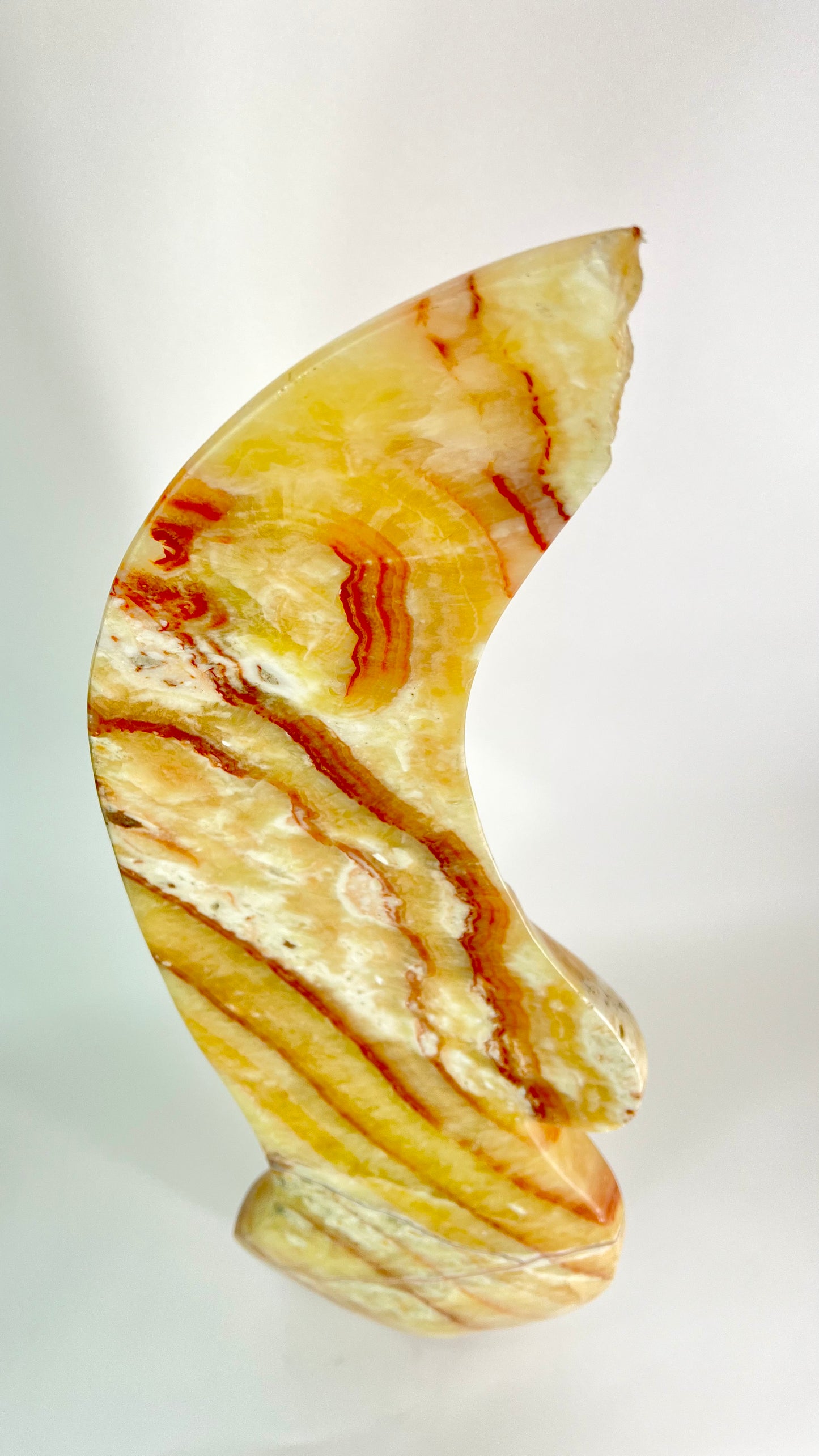 Onyx Flame