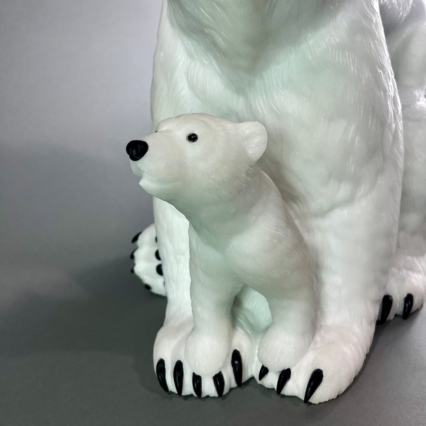 White Gold - Limited Edition 16"