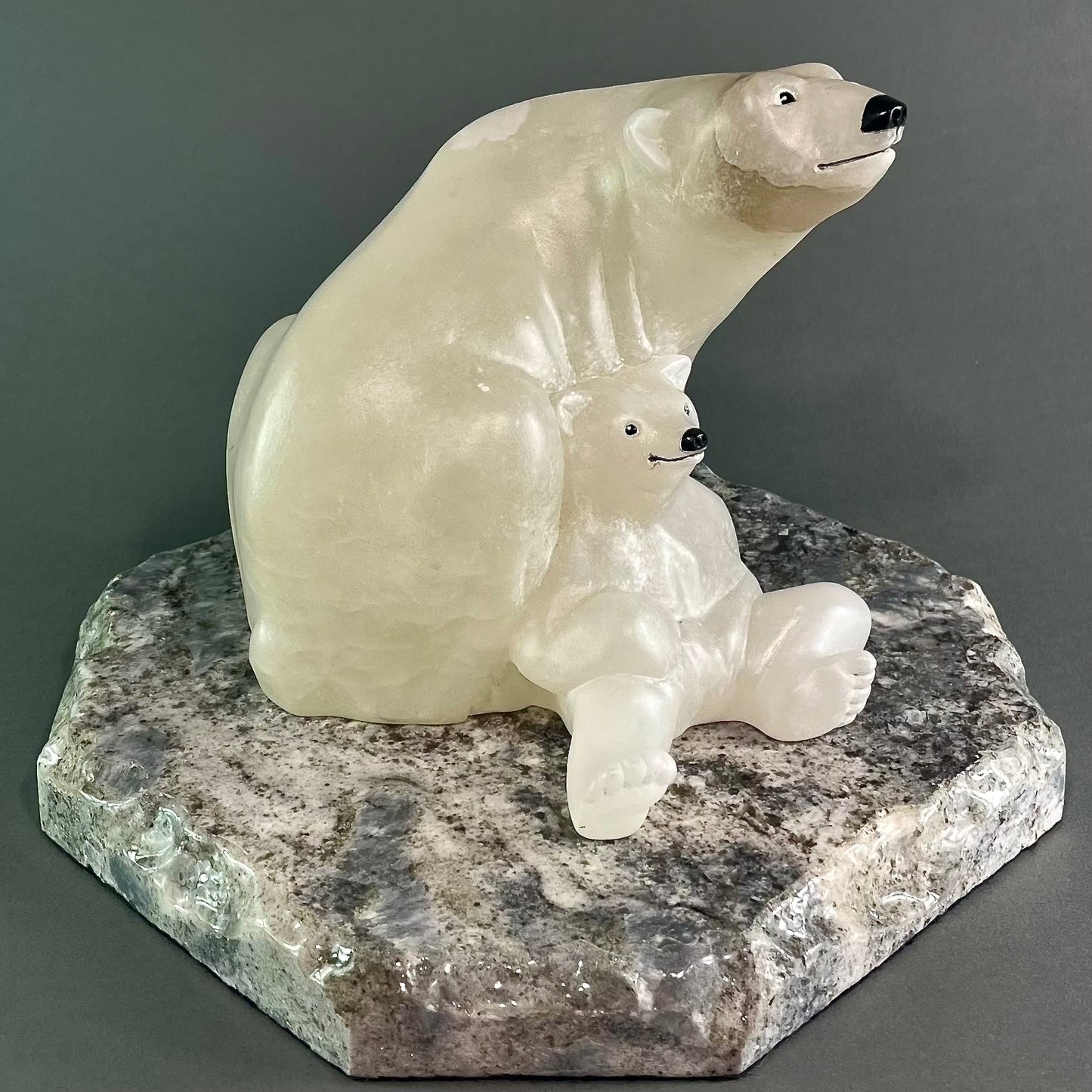 Ice Bears