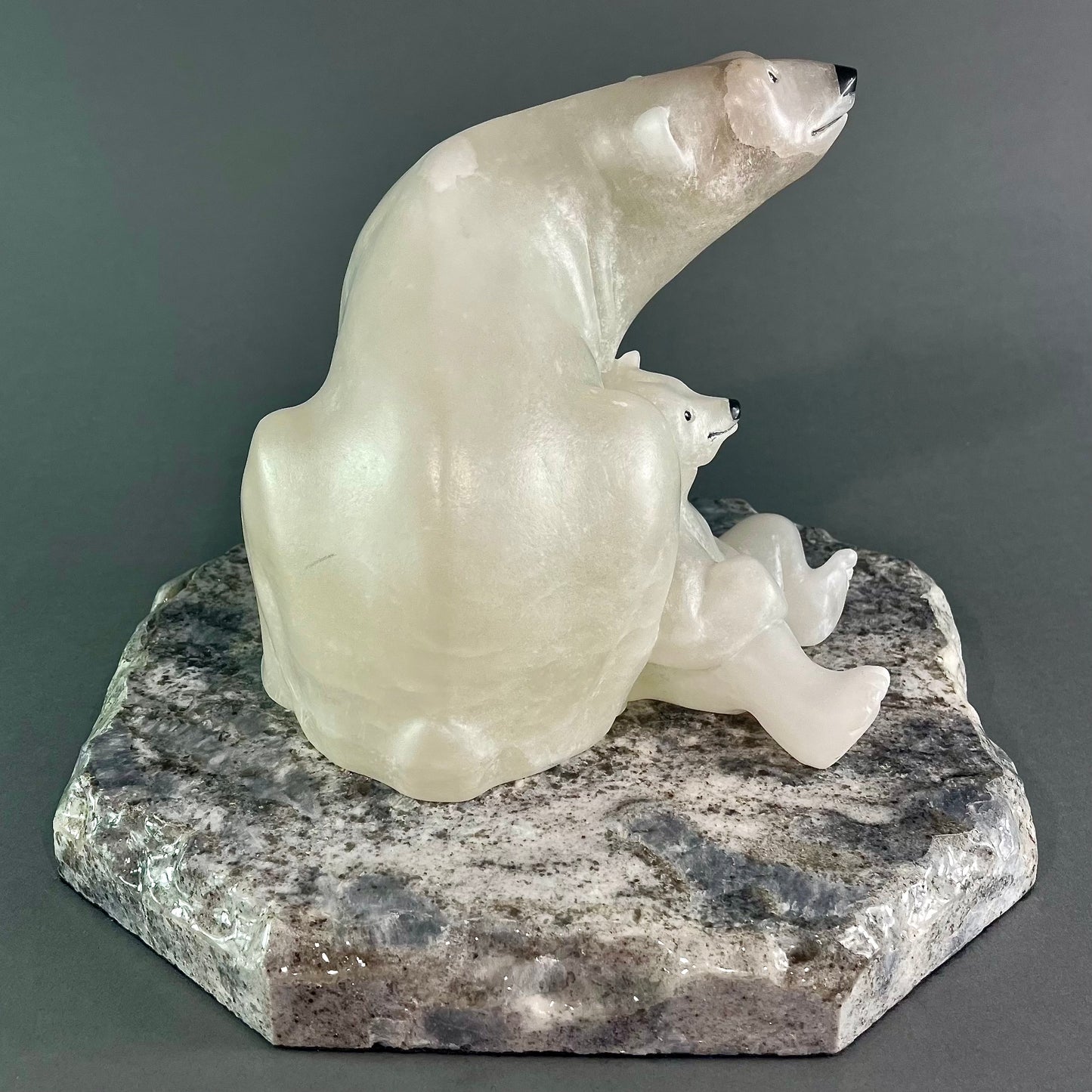 Ice Bears