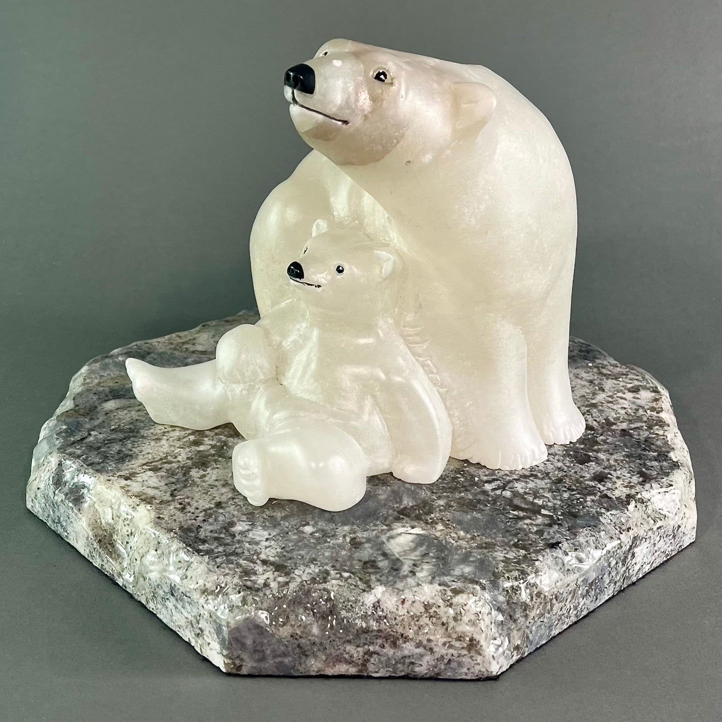 Ice Bears