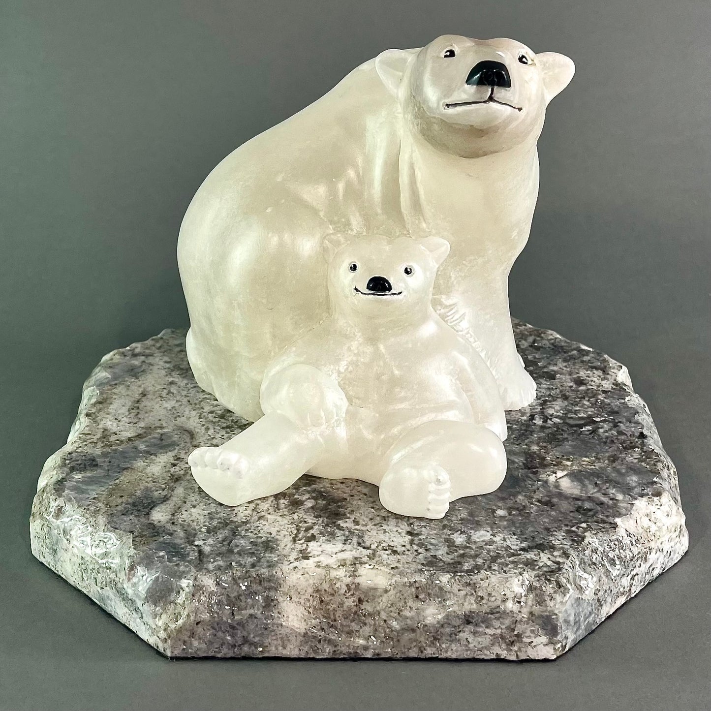 Ice Bears