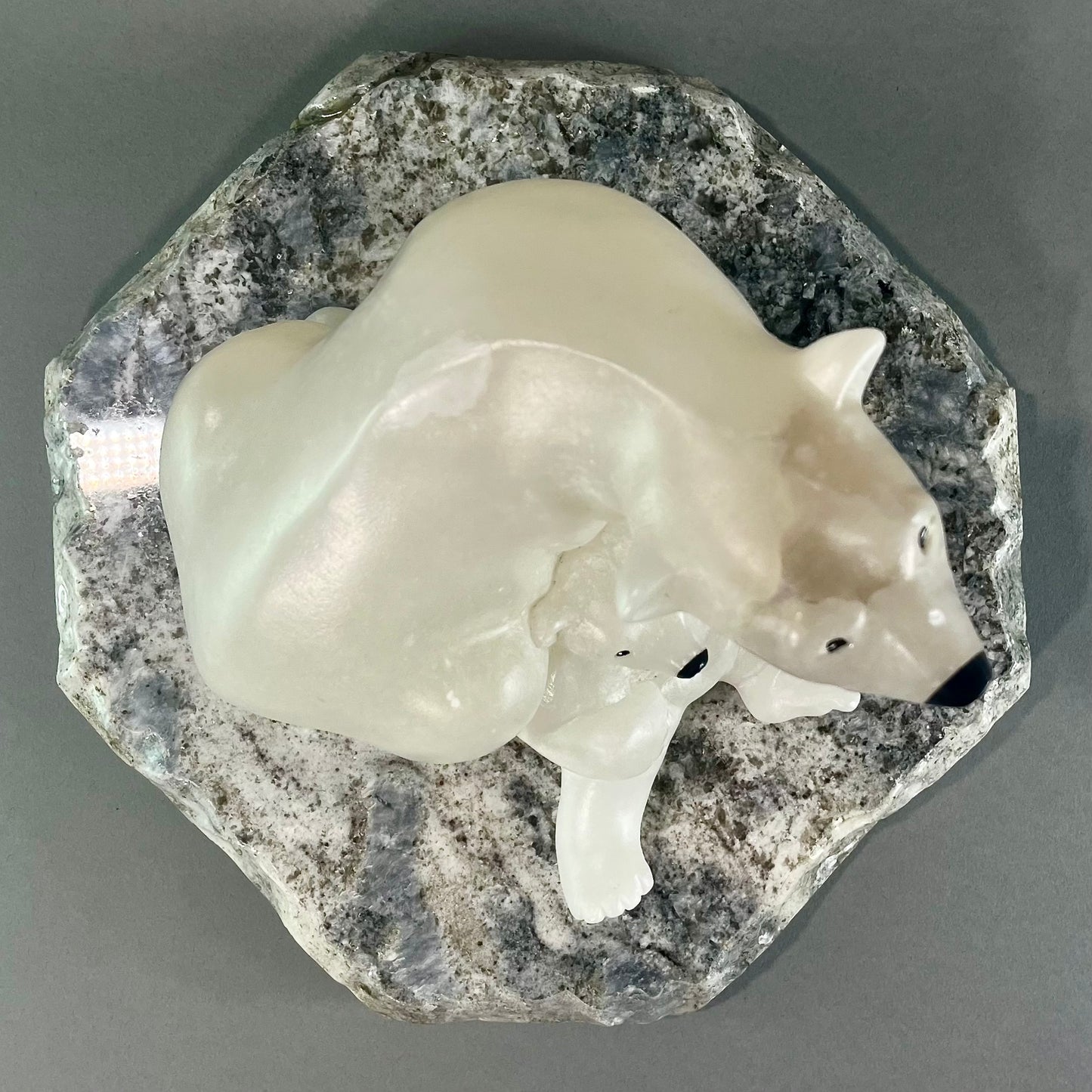 Ice Bears