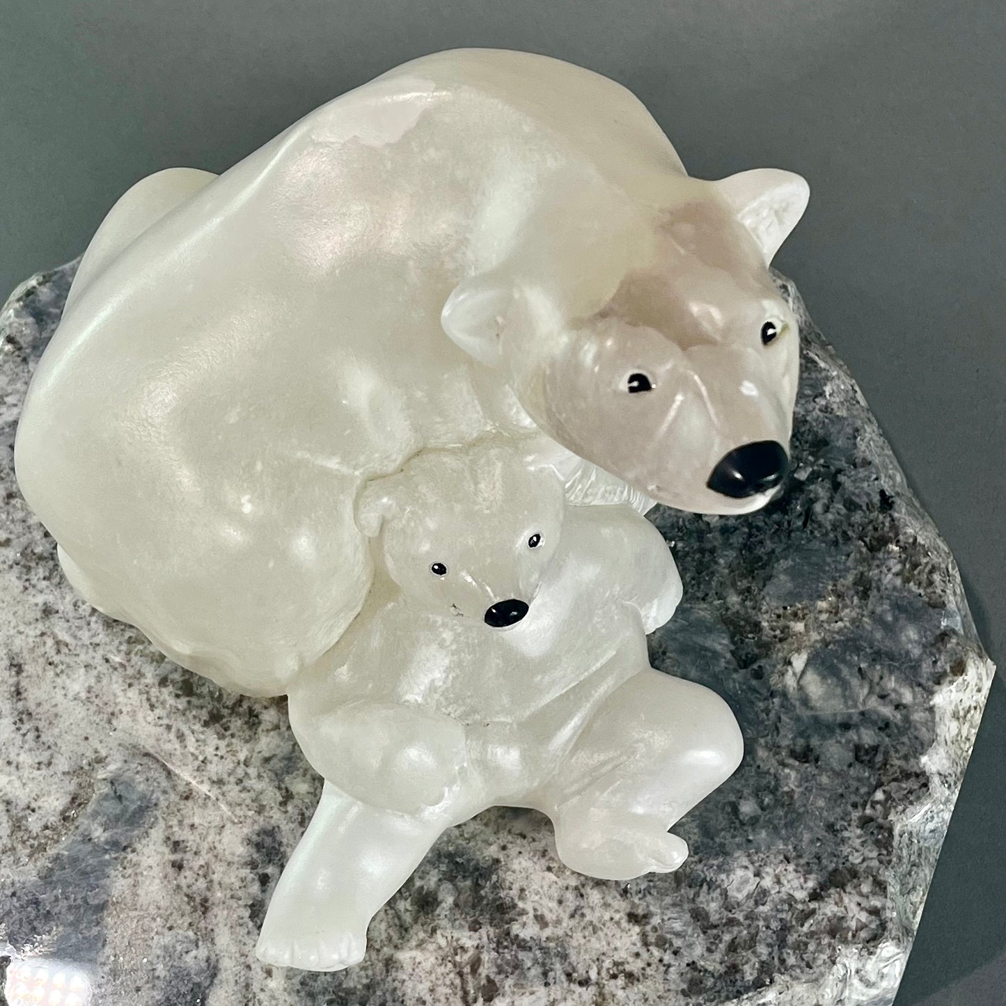 Ice Bears