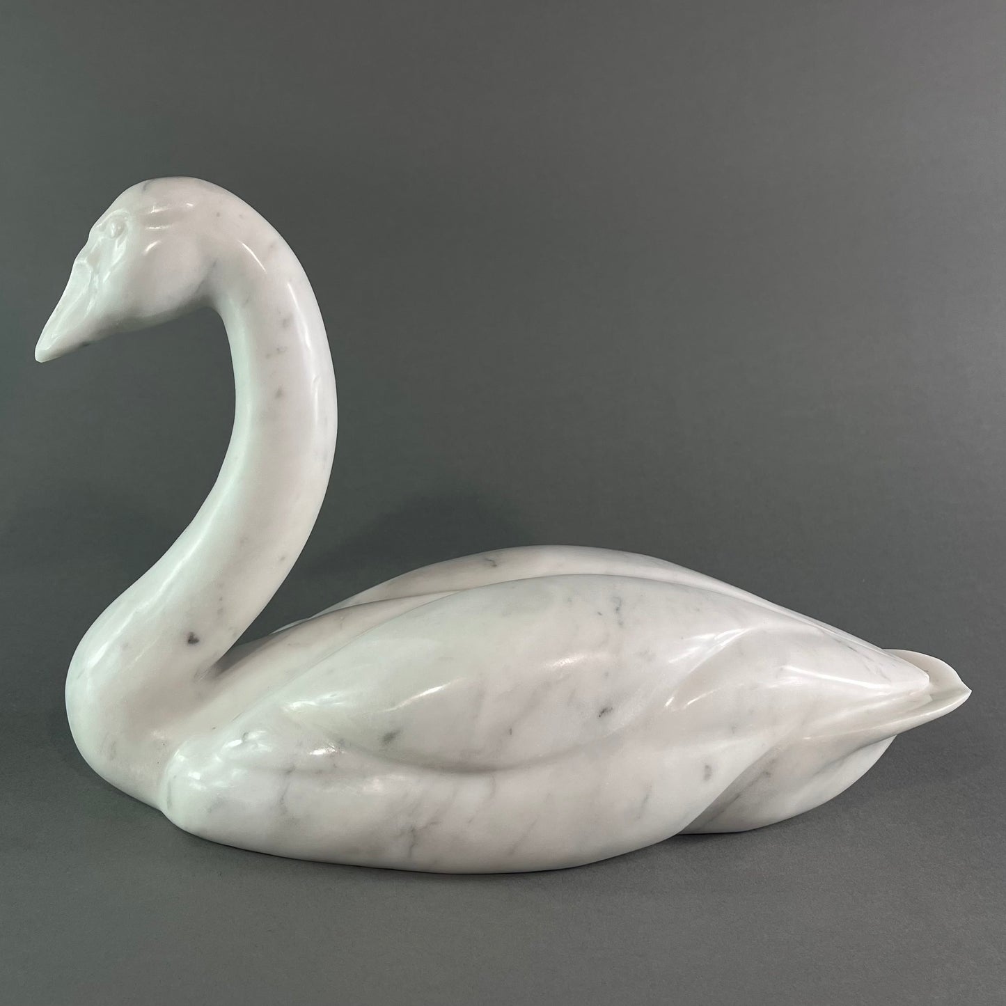 Grace Swan