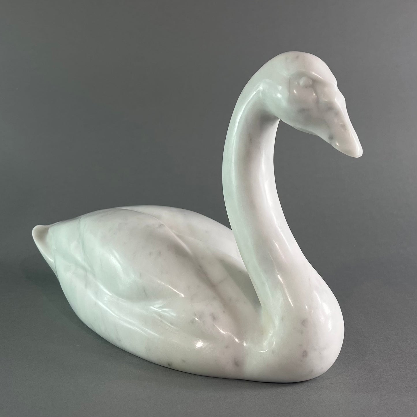 Grace Swan
