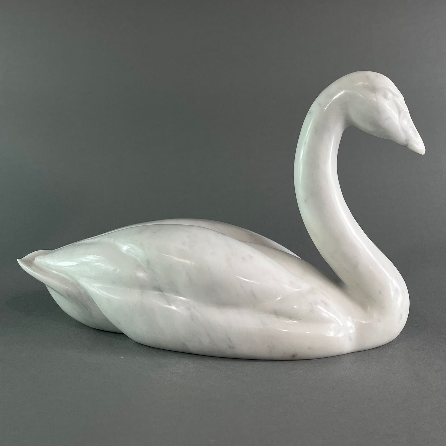 Grace Swan