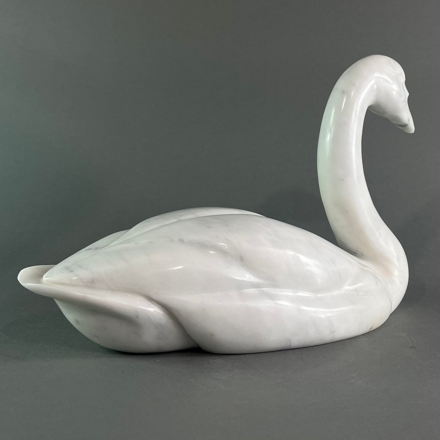 Grace Swan