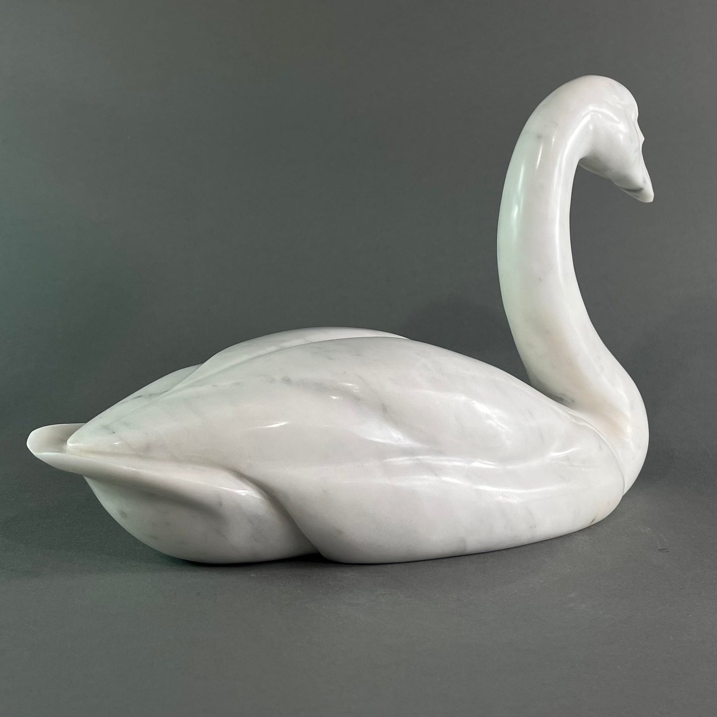 Grace Swan