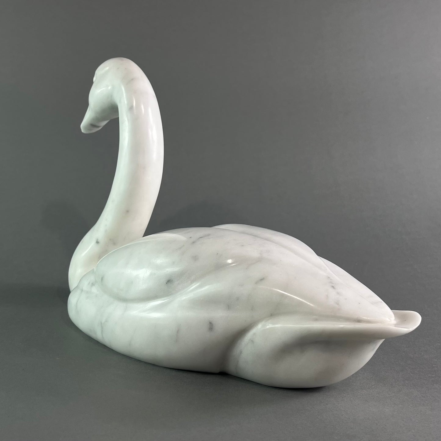 Grace Swan