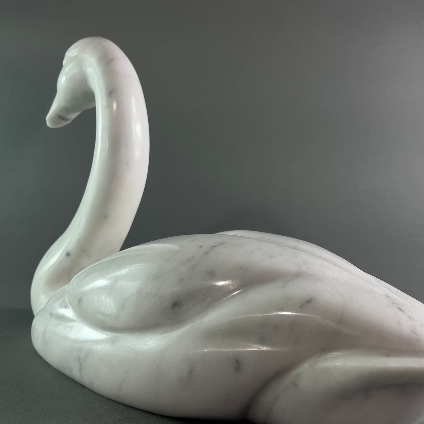Grace Swan