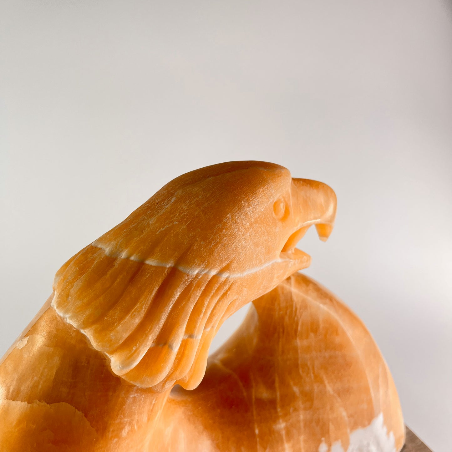 Seafoam Eagle