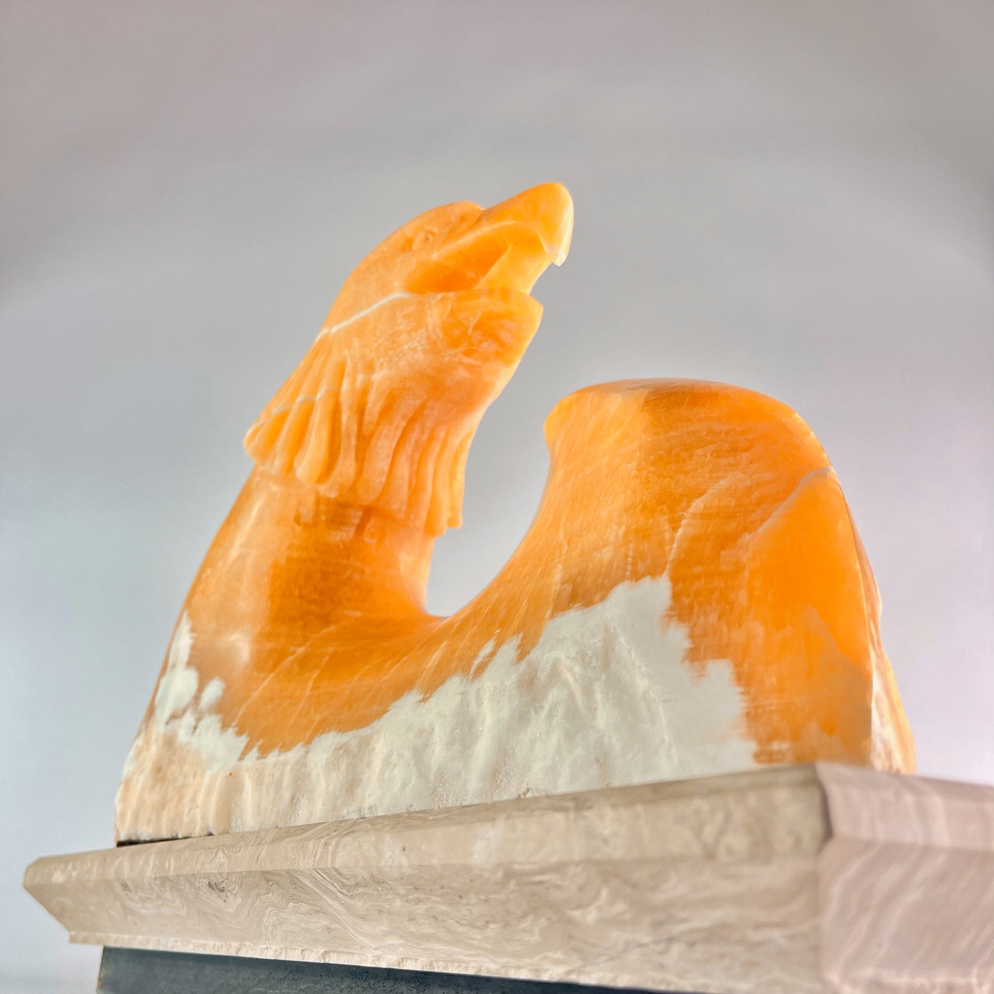 Seafoam Eagle