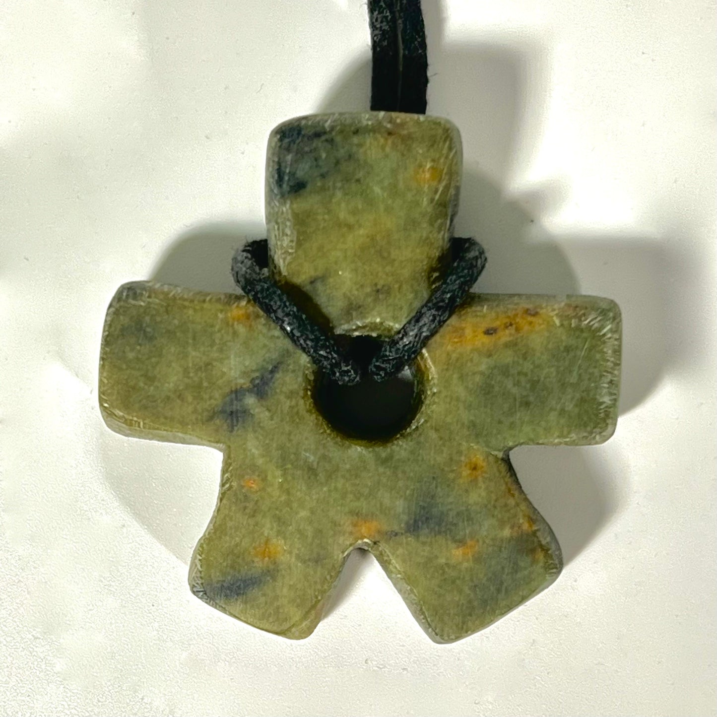 Best kids activity in Whistler. Drop off your kids for Whistler daycare and a fun art activity carving your own Soapstone pendant.