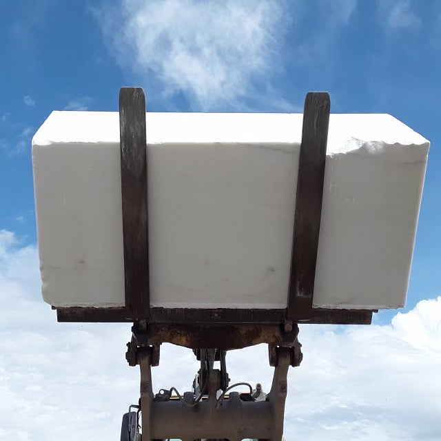 Arctic Pursuit - Limited Edition 28"