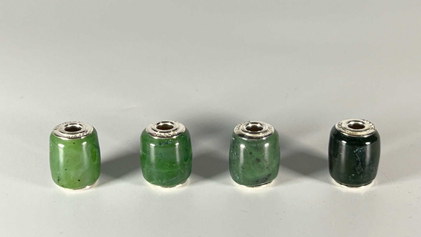 Fathom Custom Gemstone Beads