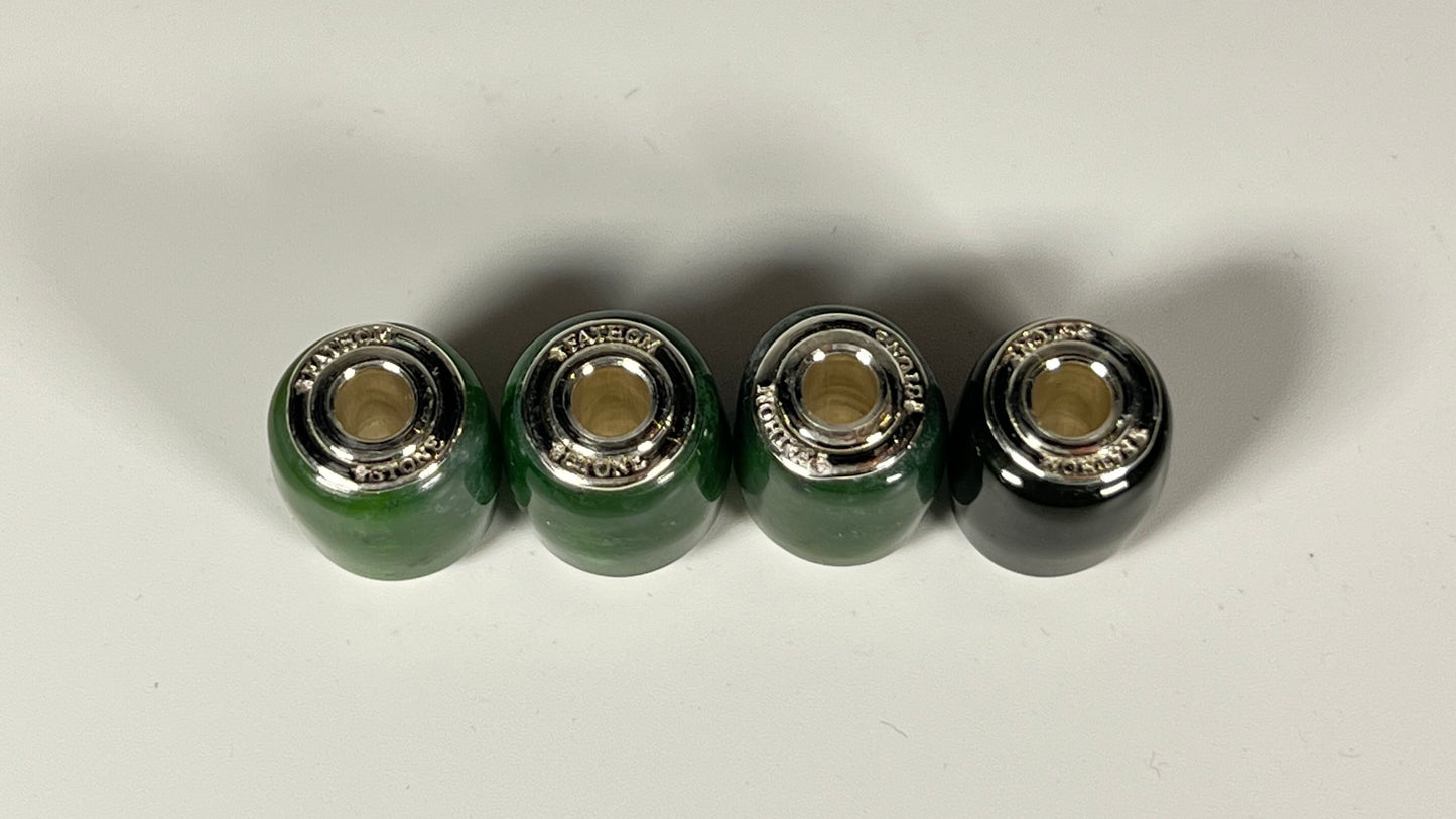 Fathom Custom Gemstone Beads