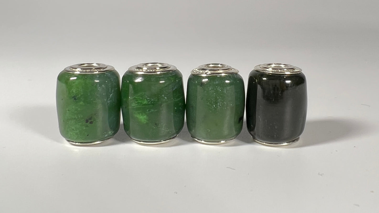 Fathom Custom Gemstone Beads
