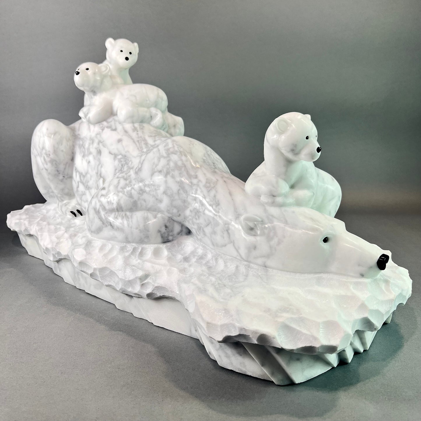 Mother's Gems - Limited Edition 28"