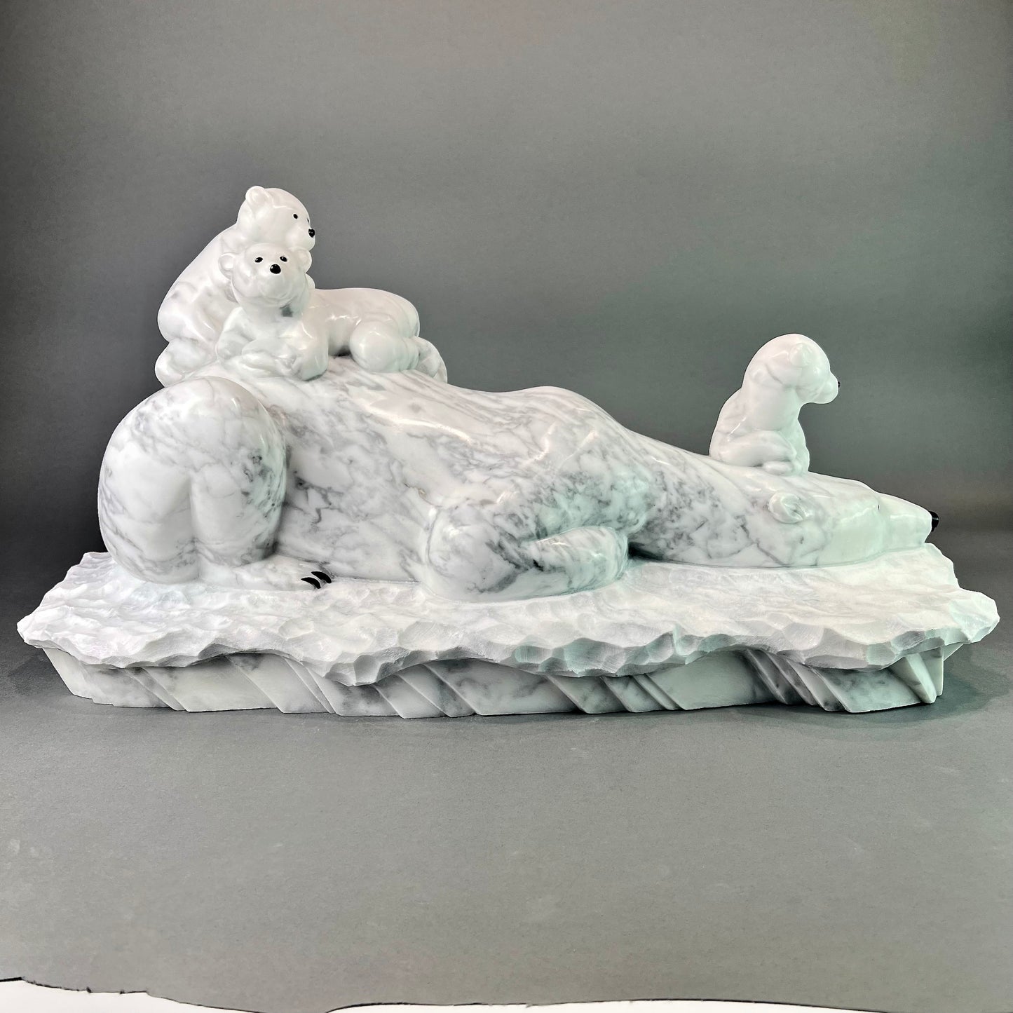 Mother's Gems - Limited Edition 28"