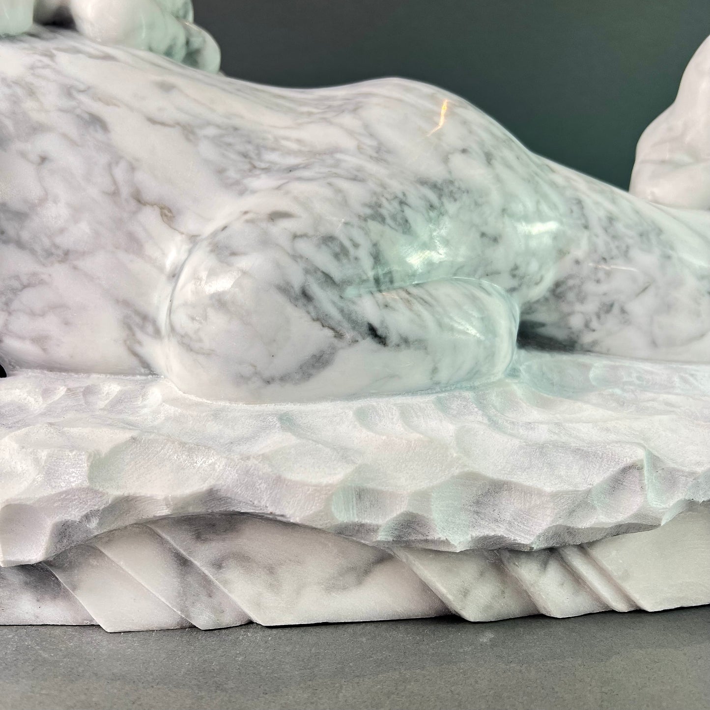Mother's Gems - Limited Edition 28"