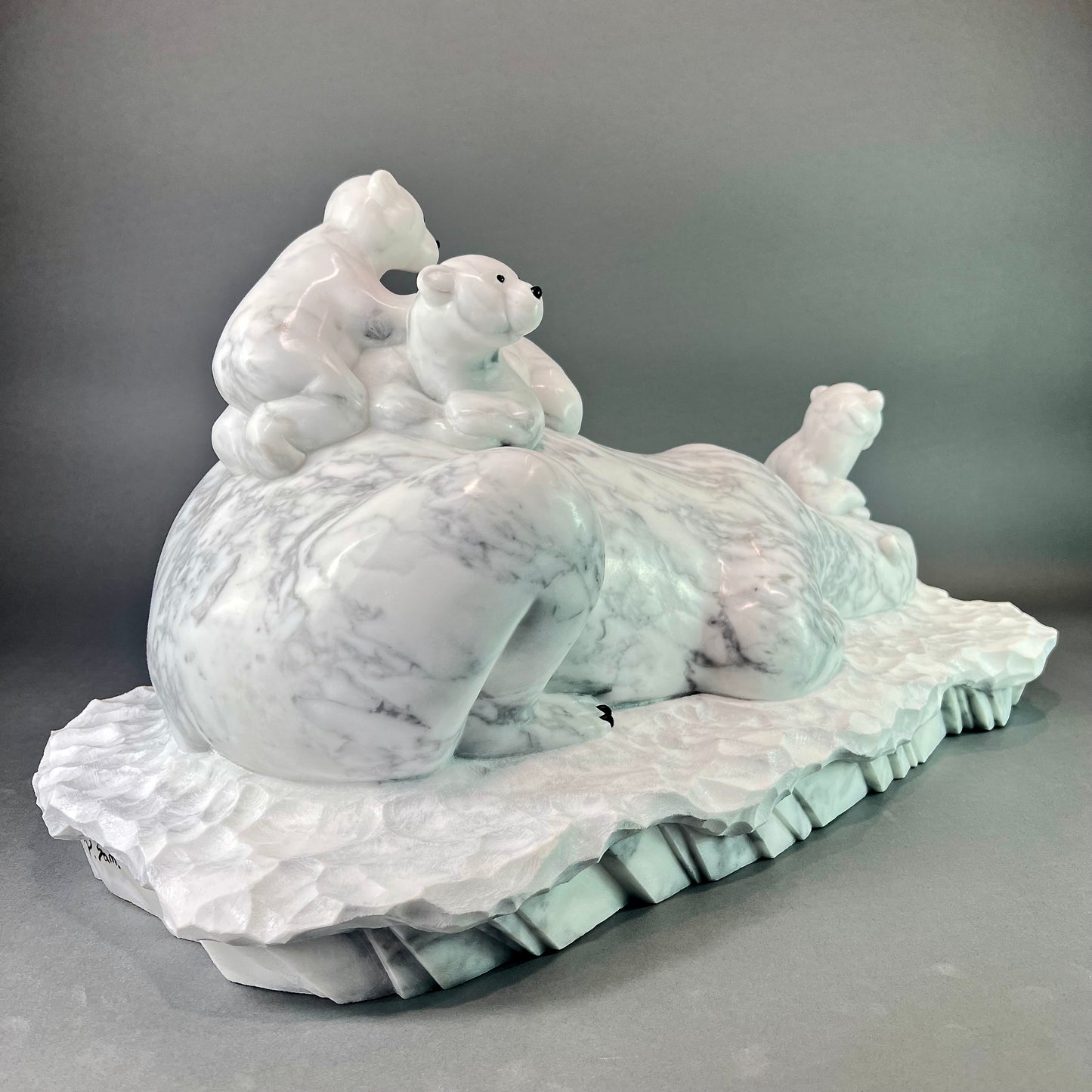 Mother's Gems - Limited Edition 28"