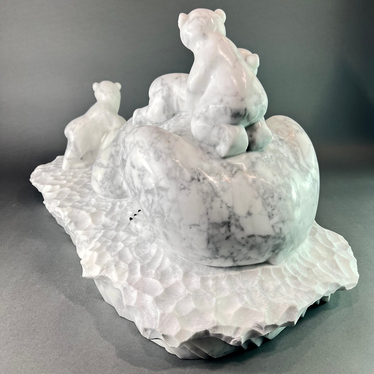Mother's Gems - Limited Edition 28"