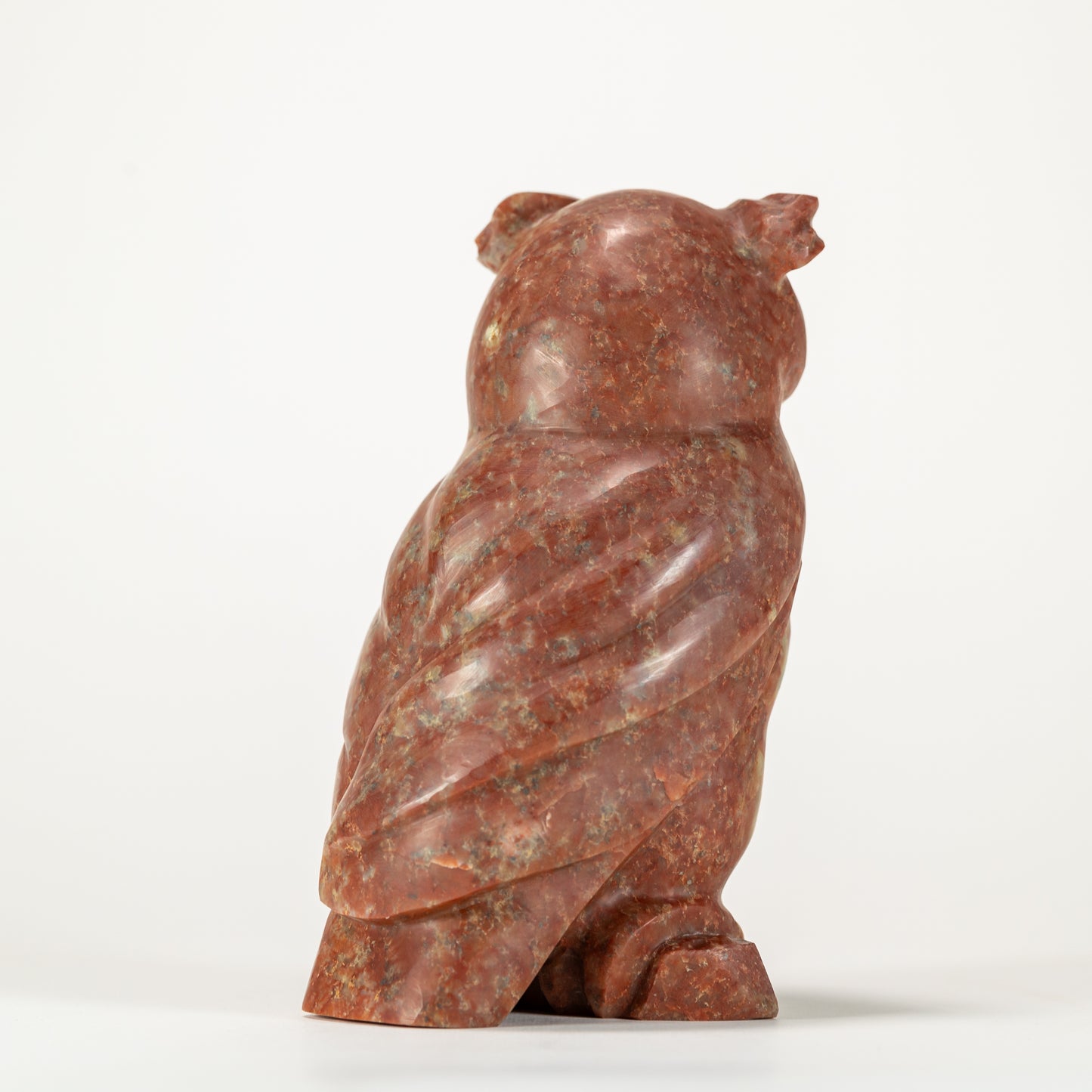 Horned Owl