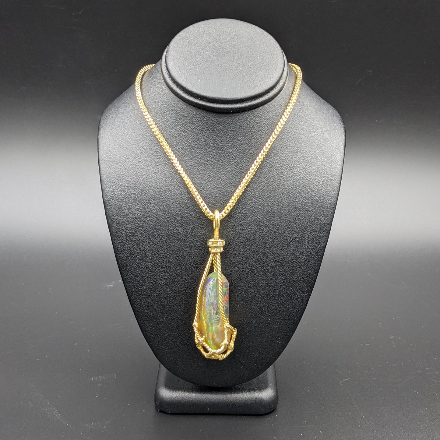 Opal Net