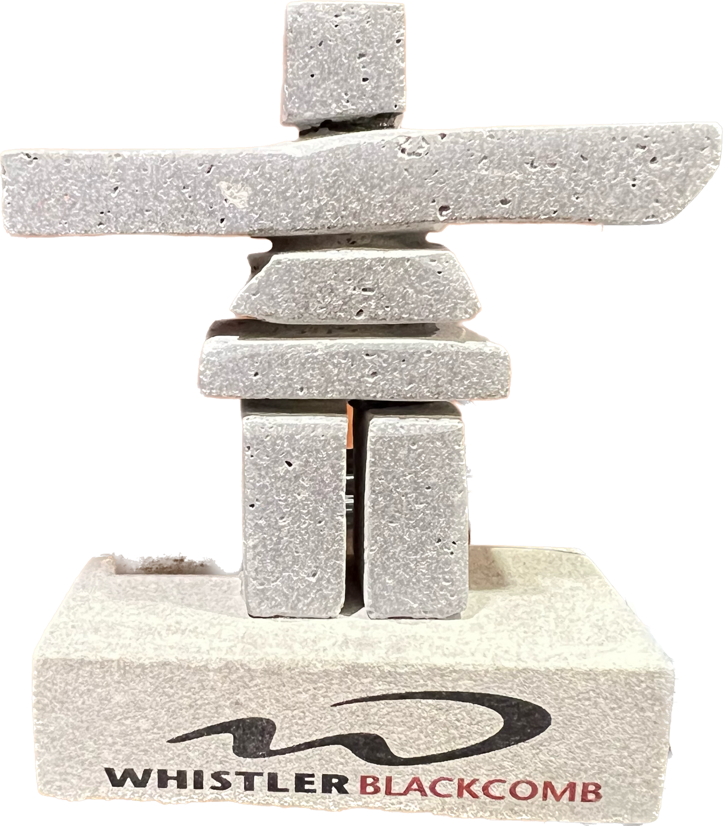 Corporate Conference Gift Inukshuks 7"