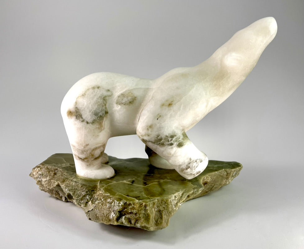 Arctic Celadon