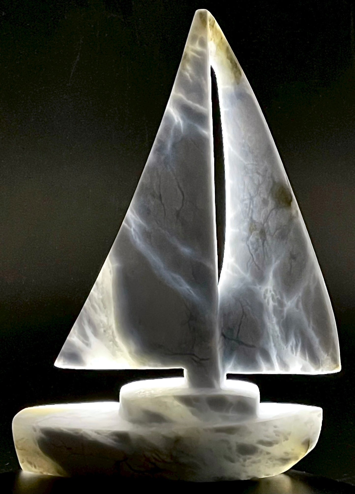 Set Sail