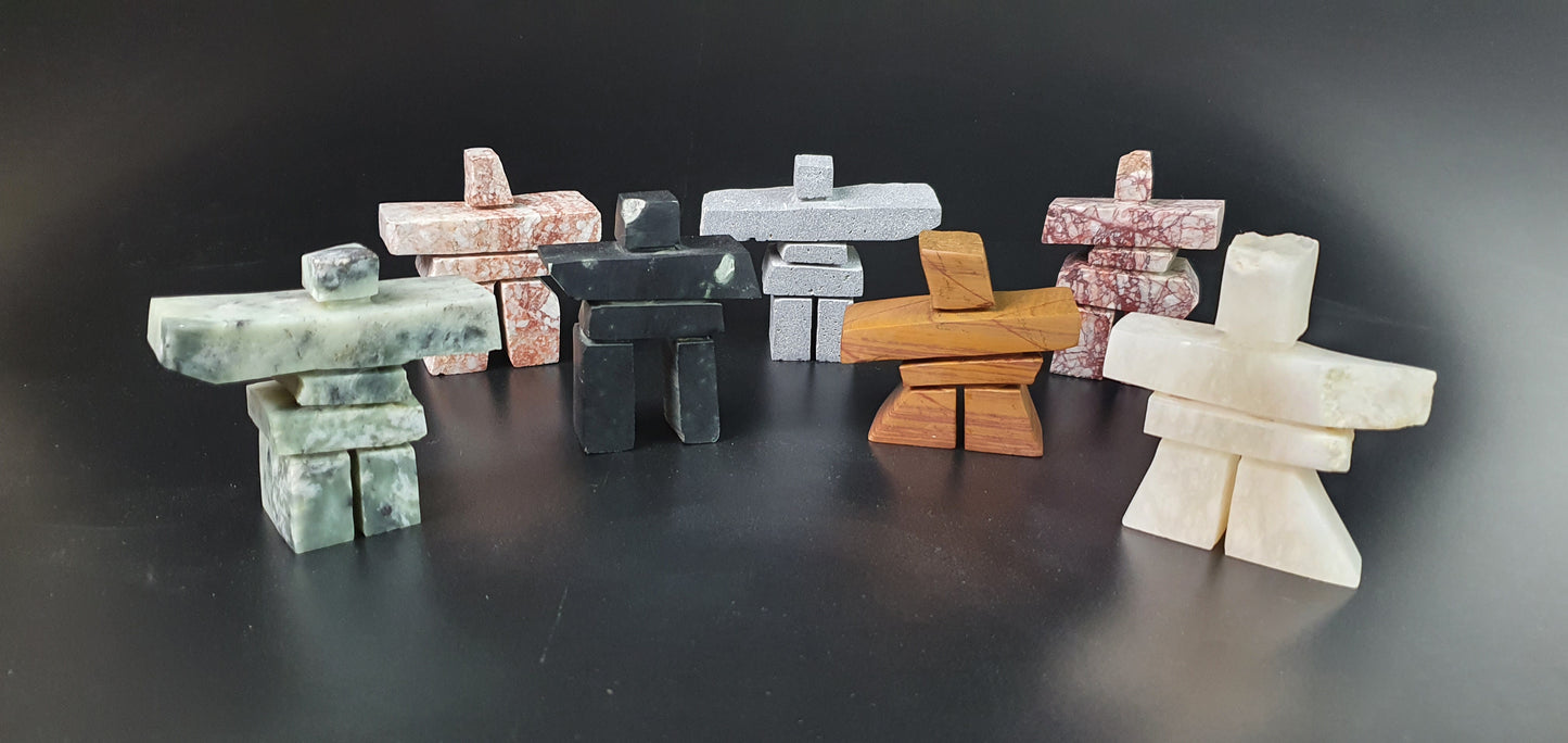 Whistler Conference meeting gift item, whistler group event gifts, whistler inukshuk, gift inukshuk, canadian gift item, canada conference gifts, made in canada group gift, canadian art conference gift, whistler bc